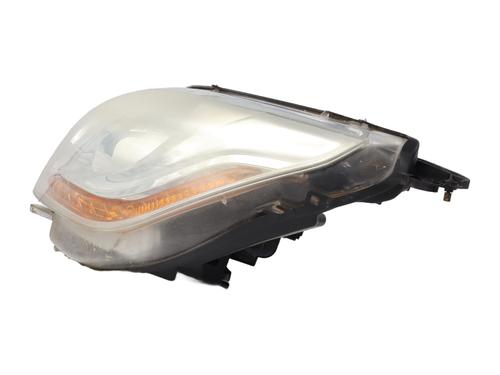 Left headlight CITROËN C4 II (NC_) 1.6 VTi 120 (NC5FS0, NC5FS9) | BP32673970C28 - Image 2
