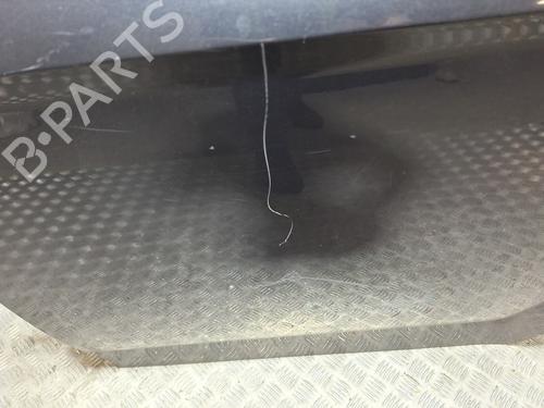 Left rear door FORD MONDEO IV (BA7) 2.0 TDCi | BP29039741C4 