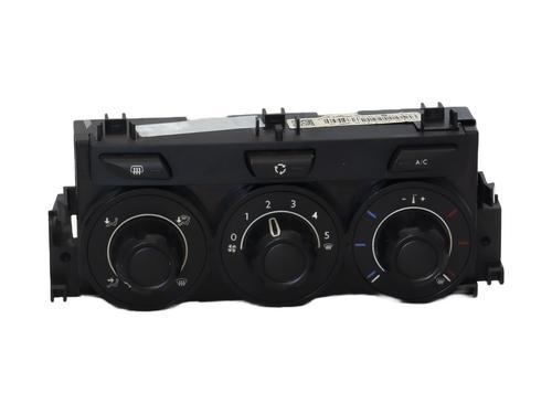 climate-control-citroen-c3-ii-sc_-2009-32443942 main image