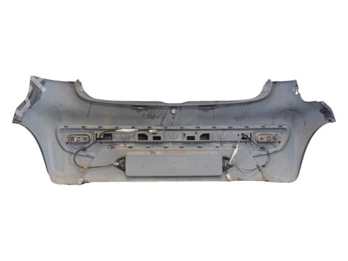 Used Rear bumper Rear bumper PEUGEOT 107 (PM_, PN_) 1.4 HDi (54 hp) 40438851 40438851