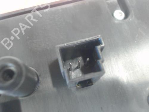 Left front window switch MERCEDES-BENZ A-CLASS (W169) A 160 CDI (169.006, 169.306) | BP24254782I27 - Image 3