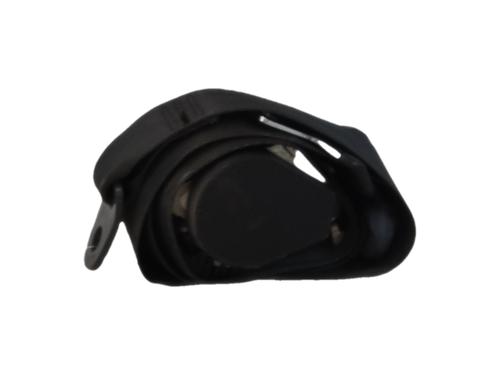 Front right seatbelt DACIA SANDERO 1.2 16V | BP38453832I25 - Image 2