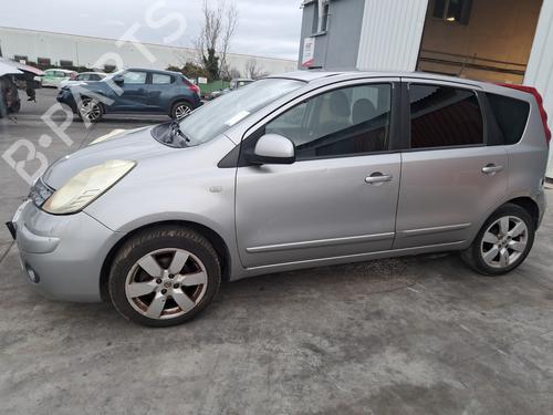 Mirror switch NISSAN NOTE (E11, NE11) 1.4 | BP32405047I25  - Image 6