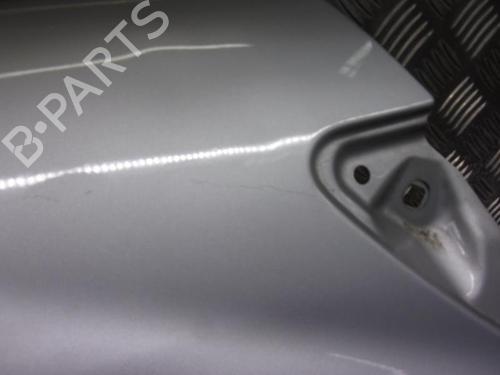 Left front fenders MERCEDES-BENZ A-CLASS (W169) A 200 CDI (169.008, 169.308) | BP24255610C41 
