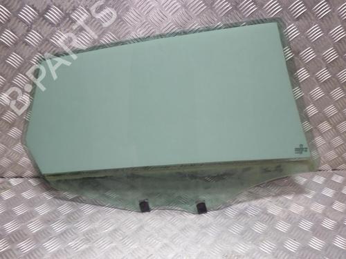 Rear left door window PEUGEOT 508 SW I (8E_) 2.0 HDi | BP24260782C20 
