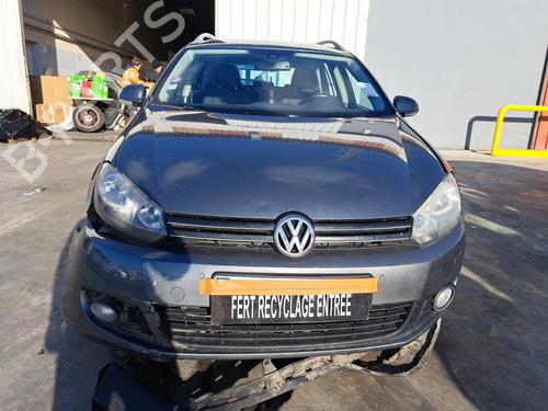 Hood VW GOLF VI Variant (AJ5) 1.4 TSI | BP32469347C1