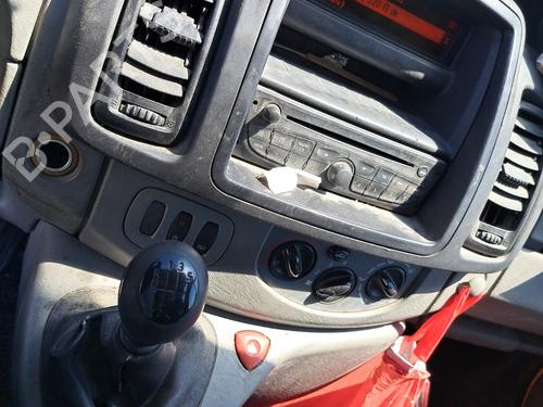 Rudehejsemekanisme ventre foran RENAULT TRAFIC II Van (FL) 2.0 dCi 90 (FL0H, FL00, FL01, FL0M, FL0P, FL0S) | BP30488204C22 - Image 17
