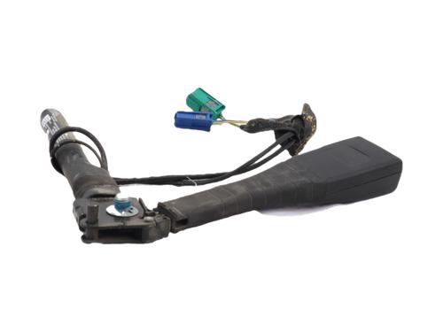 Seat buckle OPEL CORSA E (X15) 1.4 (08, 68) | BP40026526I32 - Image 4