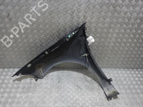 Right front fenders RENAULT MEGANE II (BM0/1_, CM0/1_) 1.5 dCi (BM1E, CM1E) | BP27343099C42 
