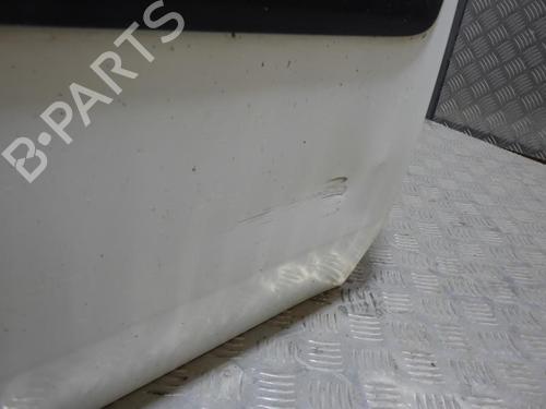 Used Right front door Right front door FIAT DOBLO Box Body/MPV (223_) 1.3 D Multijet (75 hp) 24261117 24261117