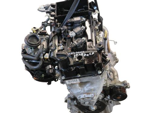 Engine TOYOTA AYGO (_B4_) 1.0 (KGB40) | BP33016874M1 - Image 4