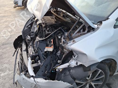 Shift knob VW TOURAN (1T3) 1.6 TDI | BP26580538I34  - Image 13