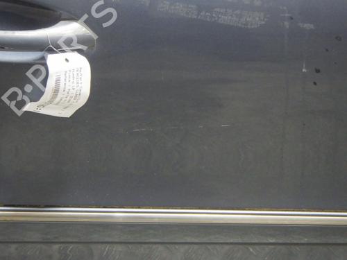 Right front door MERCEDES-BENZ E-CLASS (W211) E 280 CDI (211.020) | BP26212983C3 