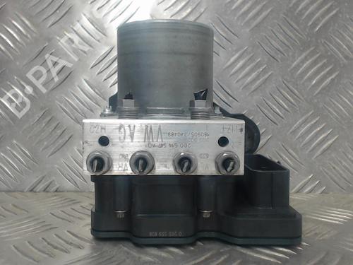 ABS pump VW POLO VI (AW1, BZ1, AE1) 1.6 TDI | BP24258287M43 