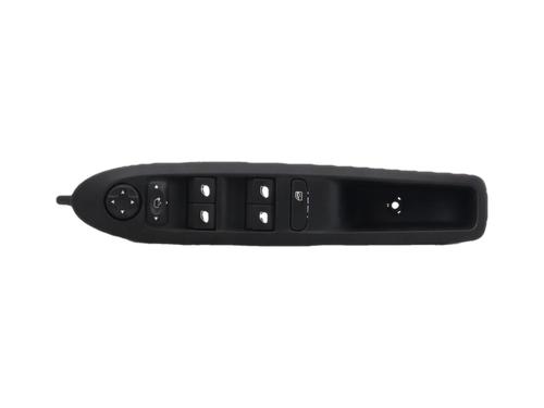 Used Left front window switch Left front window switch CITROËN C4 II (NC_) 1.2 THP 130 (NCHNYM, NCHNYT) (130 hp) 40026570 40026570