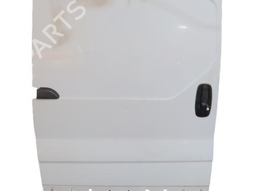 Højre side skydedør RENAULT TRAFIC II Van (FL) 2.0 dCi 90 (FL0H, FL00, FL01, FL0M, FL0P, FL0S) | BP38091036C75 - Image 2