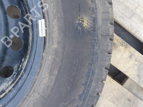 Reservehjul kit FORD RANGER (TKE) 2.0 EcoBlue 4x4 | BP37452540C119 - Image 2
