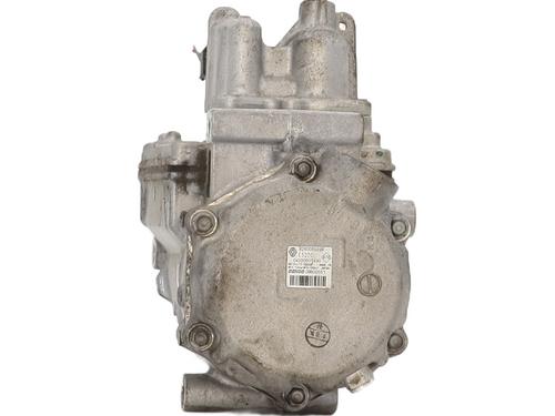 AC compressor RENAULT ZOE (BFM_) ZOE (BFMD) | BP33629507M34 - Image 3