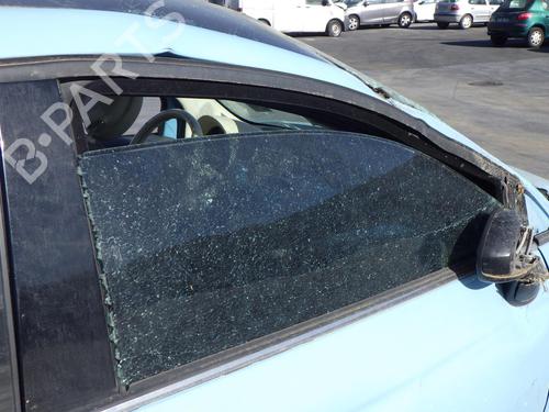 Tailgate FIAT 500 (312_) 0.9 (312AXG1A, 312.AXG11) | BP24256931C6  - Image 9