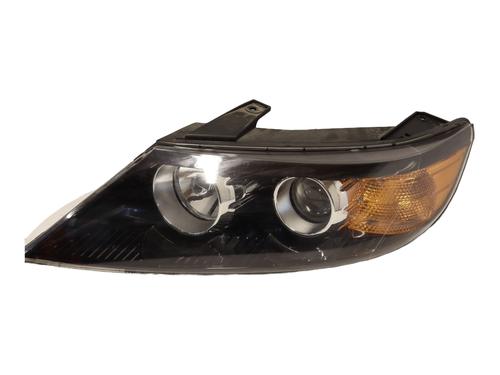 Right headlight KIA SORENTO II (XM) 2.2 CRDi 4WD | BP24467412C29 - Image 5