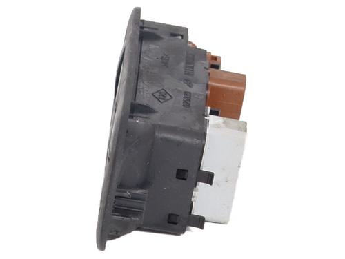 Interrupteur de vitre avant gauche RENAULT MEGANE II (BM0/1_, CM0/1_) 1.9 dCi (BM0G, CM0G) | BP29847921I27