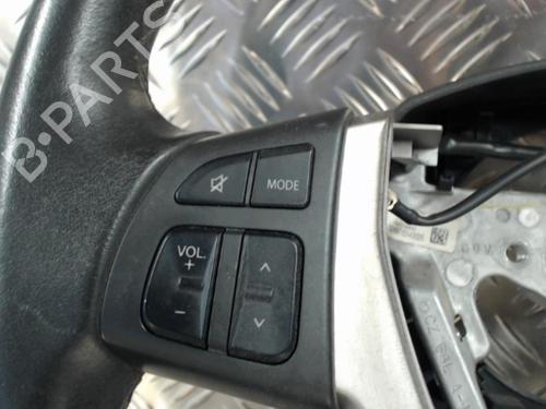 Ratt SUZUKI SWIFT IV (FZ, NZ) 1.2 (AZH412, ZC72S) | BP24256066C49 