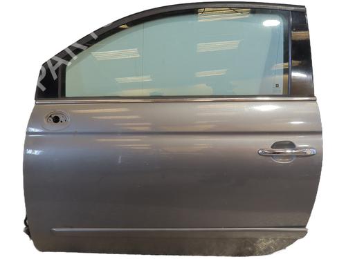 Porta frente esquerda FIAT 500 (312_) 1.3 D Multijet (312AXB1A) (75 hp) 32384616