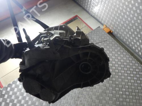 Used Gearbox Gearbox RENAULT MODUS / GRAND MODUS (F/JP0_) 1.5 dCi (JP0G, JP0H) (106 hp) 24254664 24254664