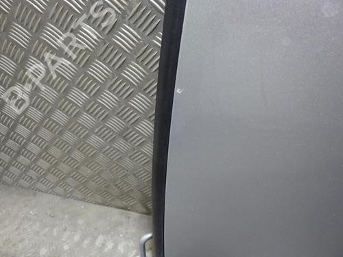 Left rear door PORSCHE CAYENNE (9PA) S 4.5 | BP24257804C4 