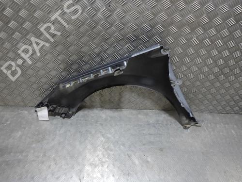Right front fenders PEUGEOT 308 I (4A_, 4C_) 1.6 16V | BP24254936C42 