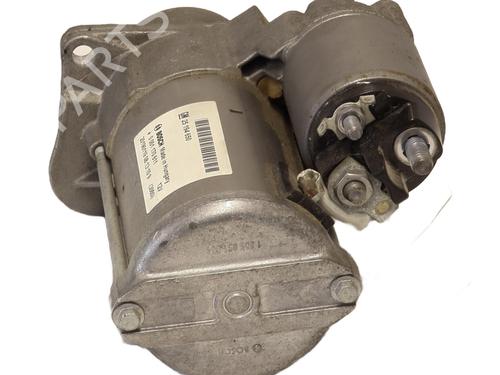 Starter OPEL CORSA E (X15) 1.4 (08, 68) | BP24259793M8 - Image 2