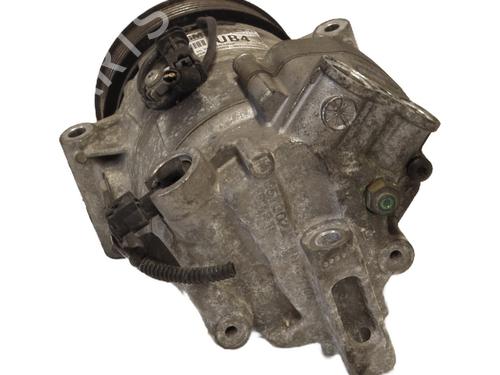 AC compressor OPEL ASTRA J GTC 2.0 OPC Turbo (08) | BP27546250M34 - Image 4