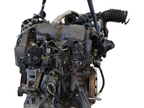Used Engine Engine RENAULT CLIO IV (BH_) 1.5 dCi 75 (75 hp) 36027917 36027917