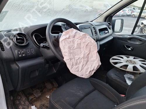 Handskerum RENAULT TRAFIC III Van (FG_) 2.0 dCi 120 (FGMN) | BP33114738C95 - Image 10