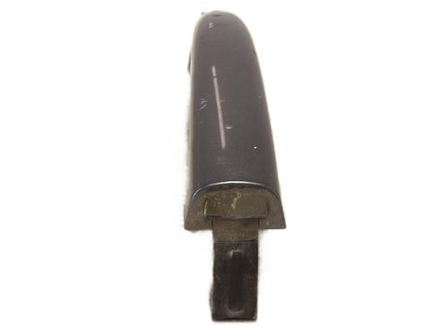 Front left exterior door handle CITROËN C4 Grand Picasso I (UA_) 1.6 HDi | BP27249144C128 