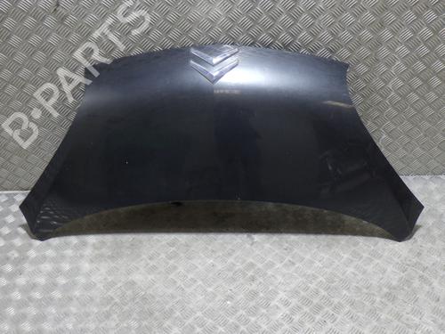 Used Hood CITROËN C1 (PM_, PN_) 1.0 (68 hp) 28496980