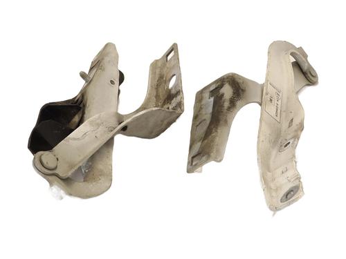 Hinge/Door check strap PEUGEOT 308 I (4A_, 4C_) 1.6 HDi | BP27610116C146 