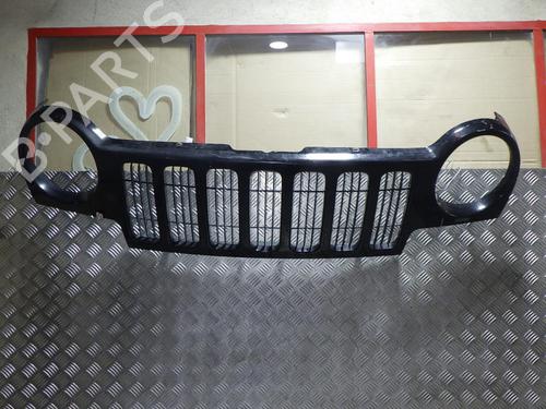 Grill JEEP CHEROKEE (KJ) 2.8 CRD 4x4 (150 hp) 24260849