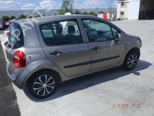 Luftventilen RENAULT MODUS / GRAND MODUS (F/JP0_) 1.2 (JP0C, JP0K, FP0C, FP0K, FP0P, JP0P, JP0T) | BP24255218I21 - Image 10