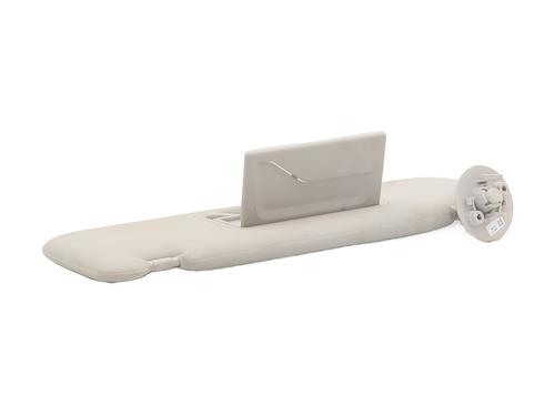 Left sun visor CITROËN C3 AIRCROSS II (2R_, 2C_) 1.5 BlueHDi 100 (2CYHYJ) | BP35958098I1 - Image 3