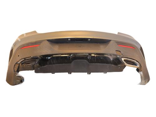 Used Rear bumper MERCEDES-BENZ GLE Coupe (C292) 350 d 4-matic (292.323, 292.324) (258 hp) 32340044