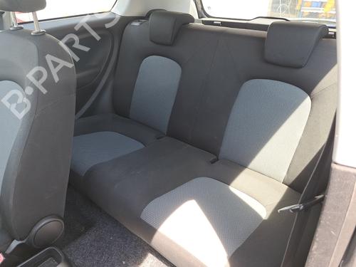 Left front window switch FIAT GRANDE PUNTO (199_) 1.2 | BP29315892I27  - Image 5