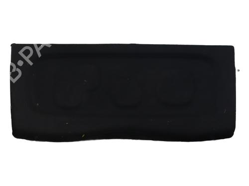Used Rear parcel shelf FIAT PANDA (312_, 319_) 1.2 (312PXA1A) (69 hp) 32173843