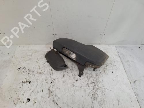 Used Corner bumper RENAULT TRAFIC II Van (FL) 2.0 dCi 90 (FL0H, FL00, FL01, FL0M, FL0P, FL0S) (90 hp) 30177558