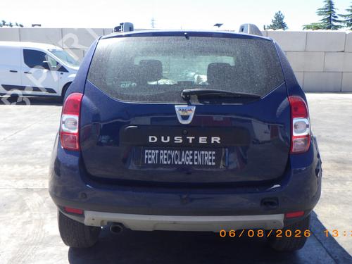 Switch DACIA DUSTER (HS_) 1.2 TCe 125 | BP39165154I30 - Image 6