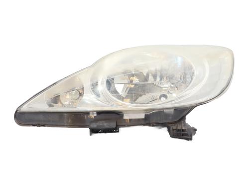 Used Left headlight Left headlight PEUGEOT 107 (PM_, PN_) 1.0 (68 hp) 33116513 33116513