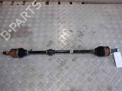 Right front driveshaft HONDA CIVIC X Hatchback (FC_, FK_) 1.0 VTEC | BP24255585M39 - Image 5