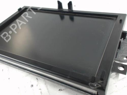 Used Display monitor Display monitor CITROËN C4 II (NC_) 1.6 BlueHDi 120 (120 hp) 24257634 24257634