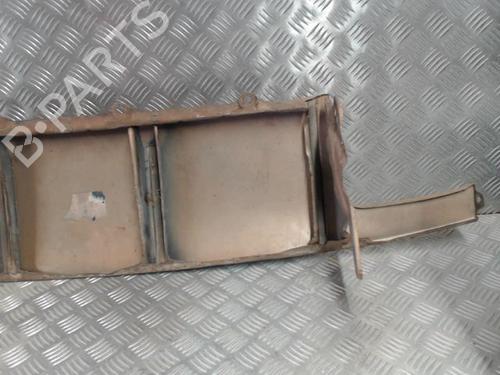 Used Grille Grille MAZDA RX-7 I (SA) 1.1 (SA22C) (113 hp) 24257922 24257922