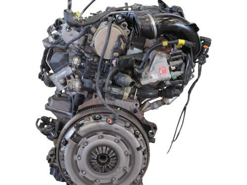 Engine PEUGEOT EXPERT Van (V_) 2.0 BlueHDi 120 | BP37499646M1 - Image 4
